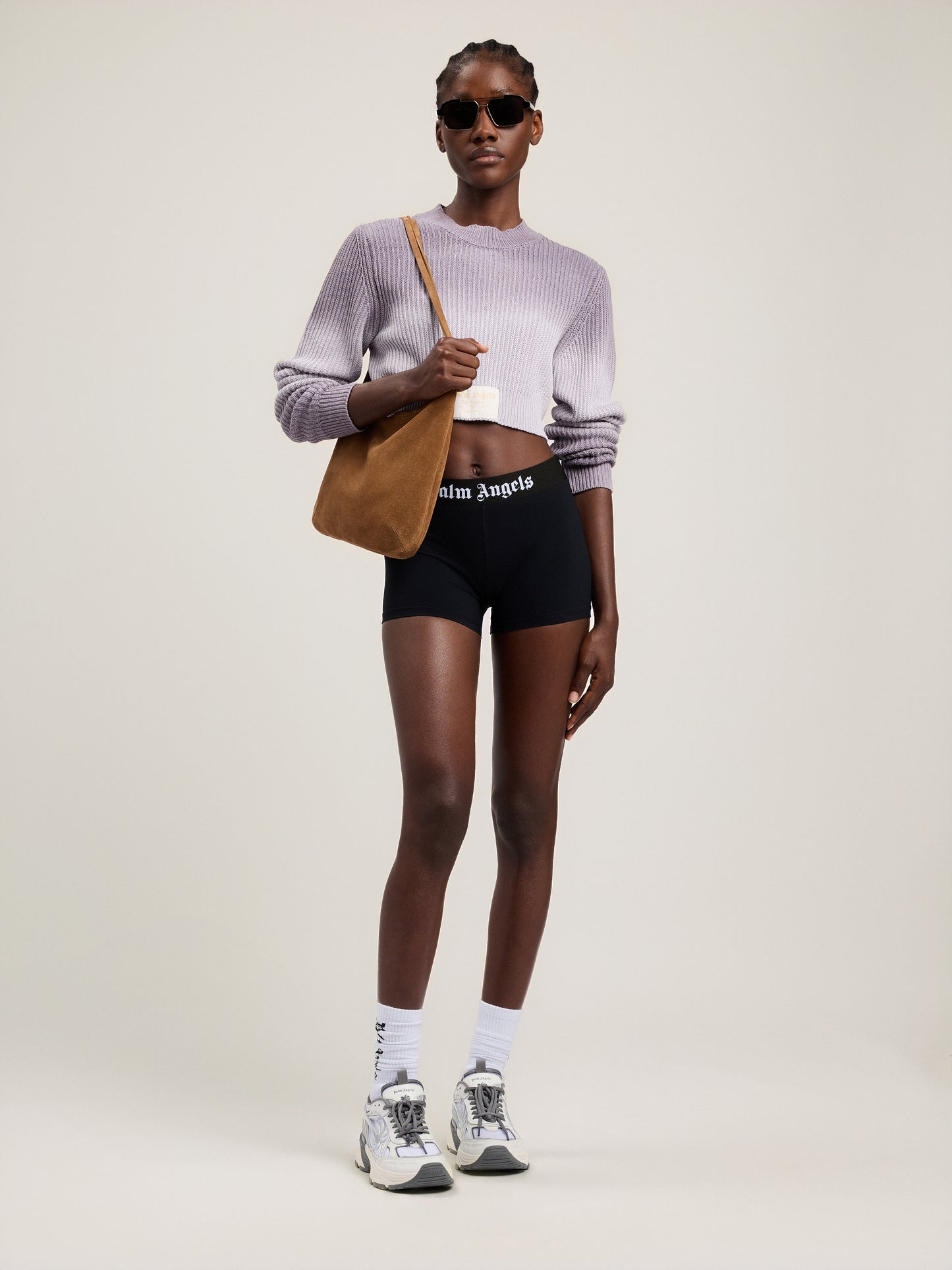Classic Logo Sport Shorts