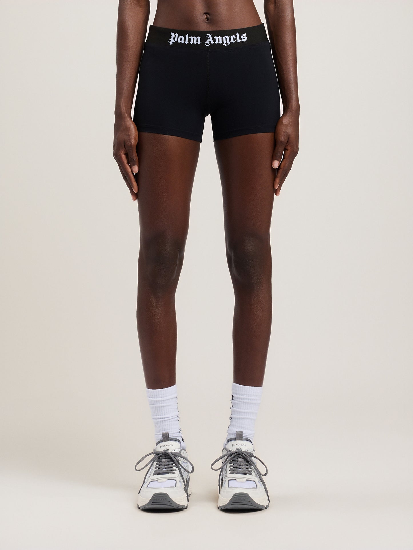 Classic Logo Sport Shorts