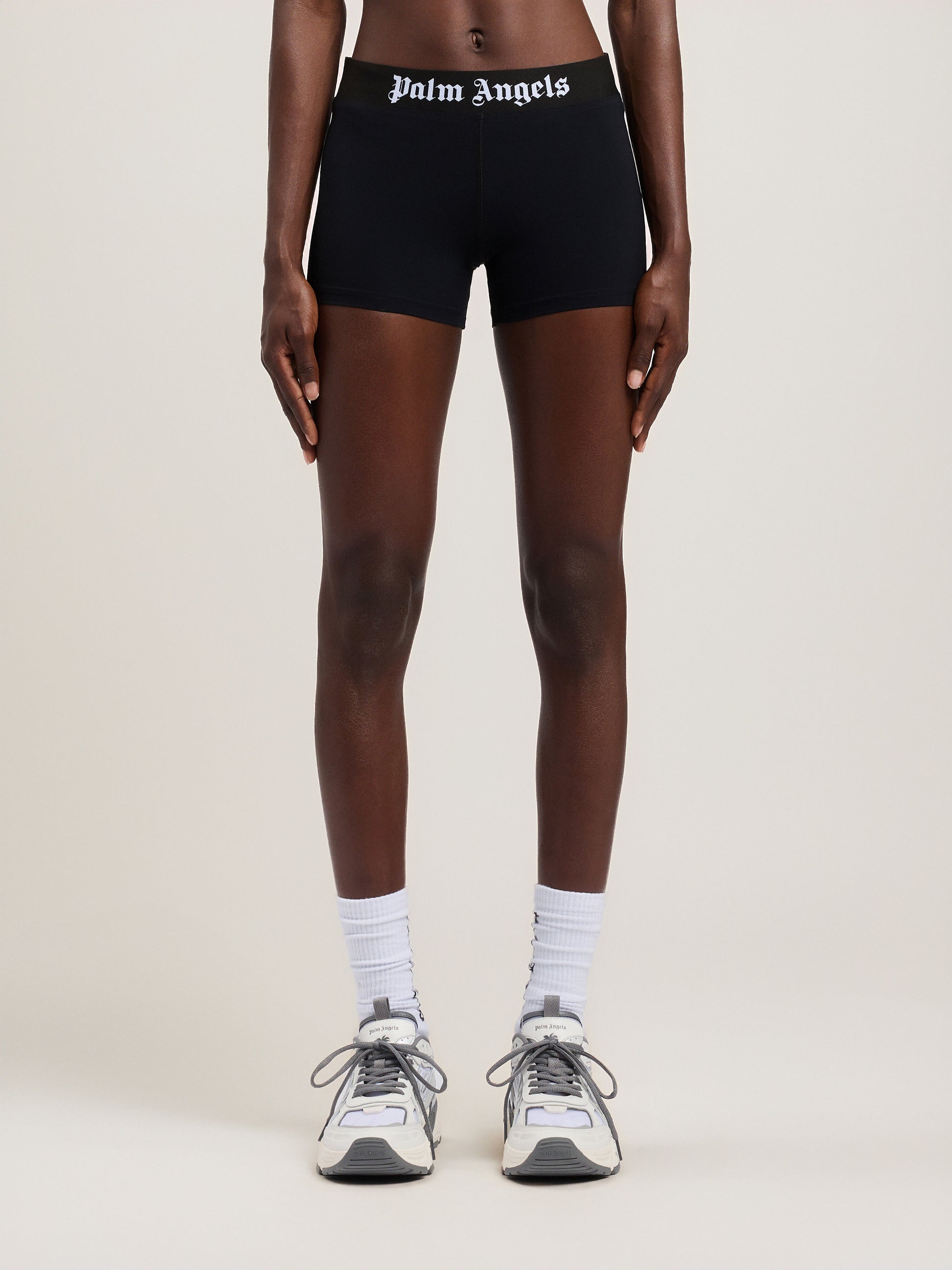 Classic Logo Sport Shorts