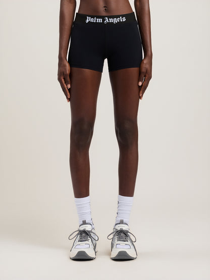 Classic Logo Sport Shorts