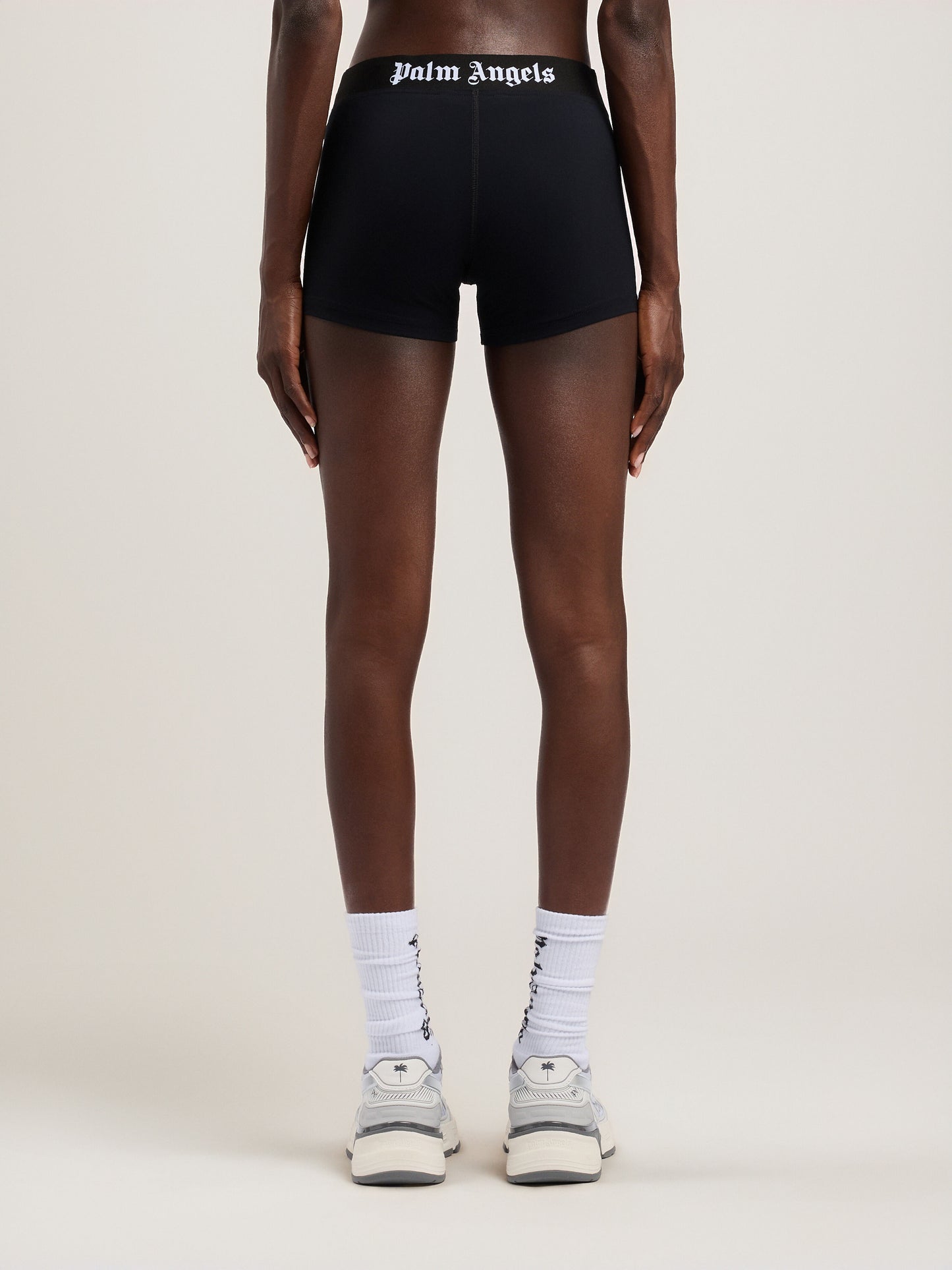 Classic Logo Sport Shorts
