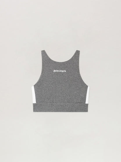 Training Track Top
