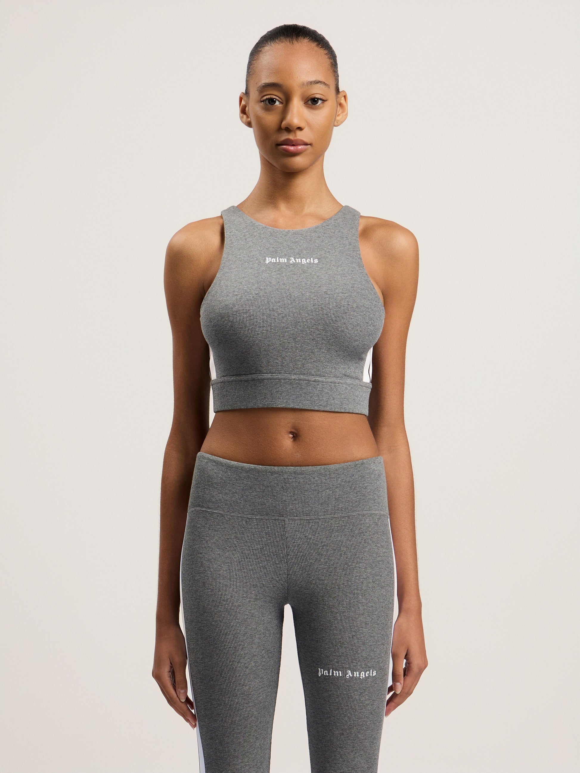 Training Track Top