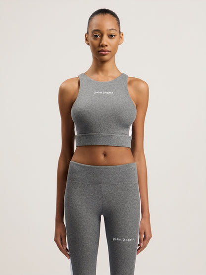 Training Track Top