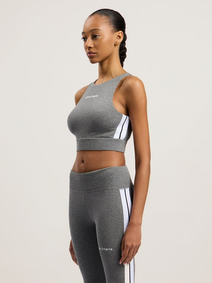 Training Track Top