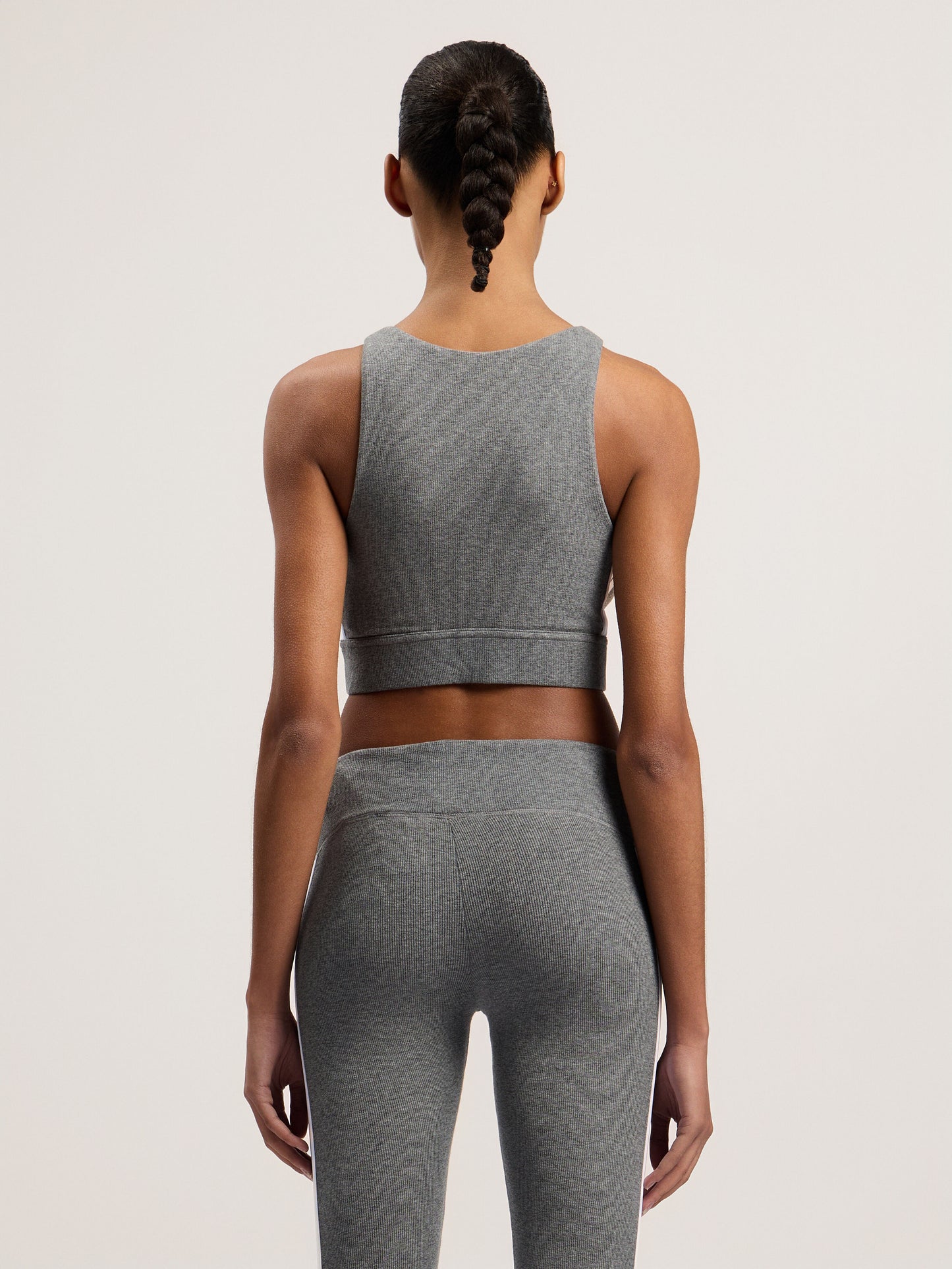 Training Track Top