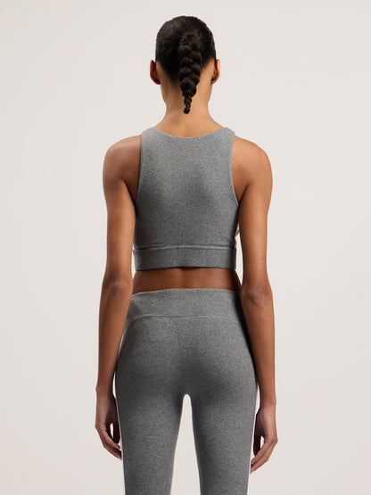 Training Track Top
