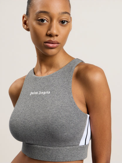 Training Track Top