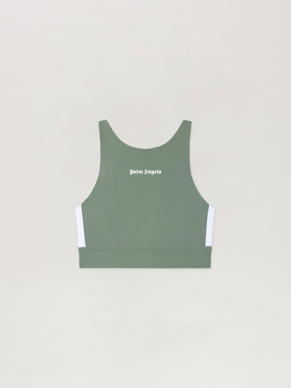 Training Track Top