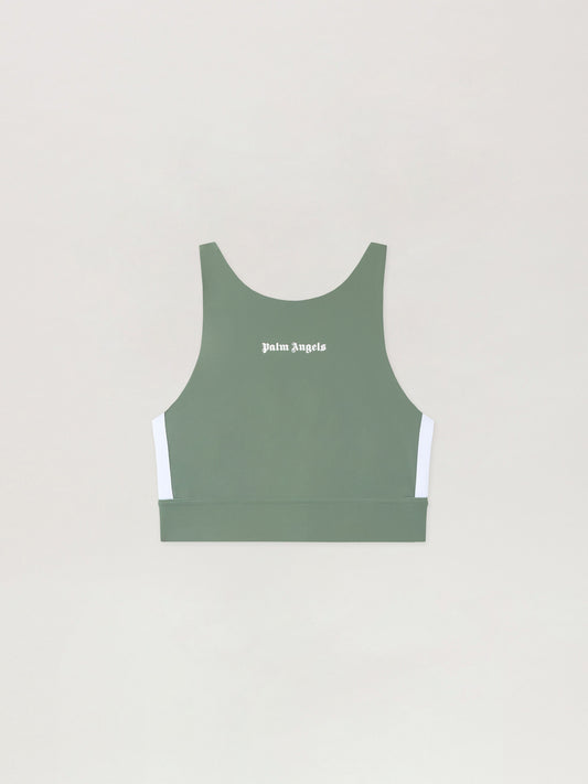 Training Track Top