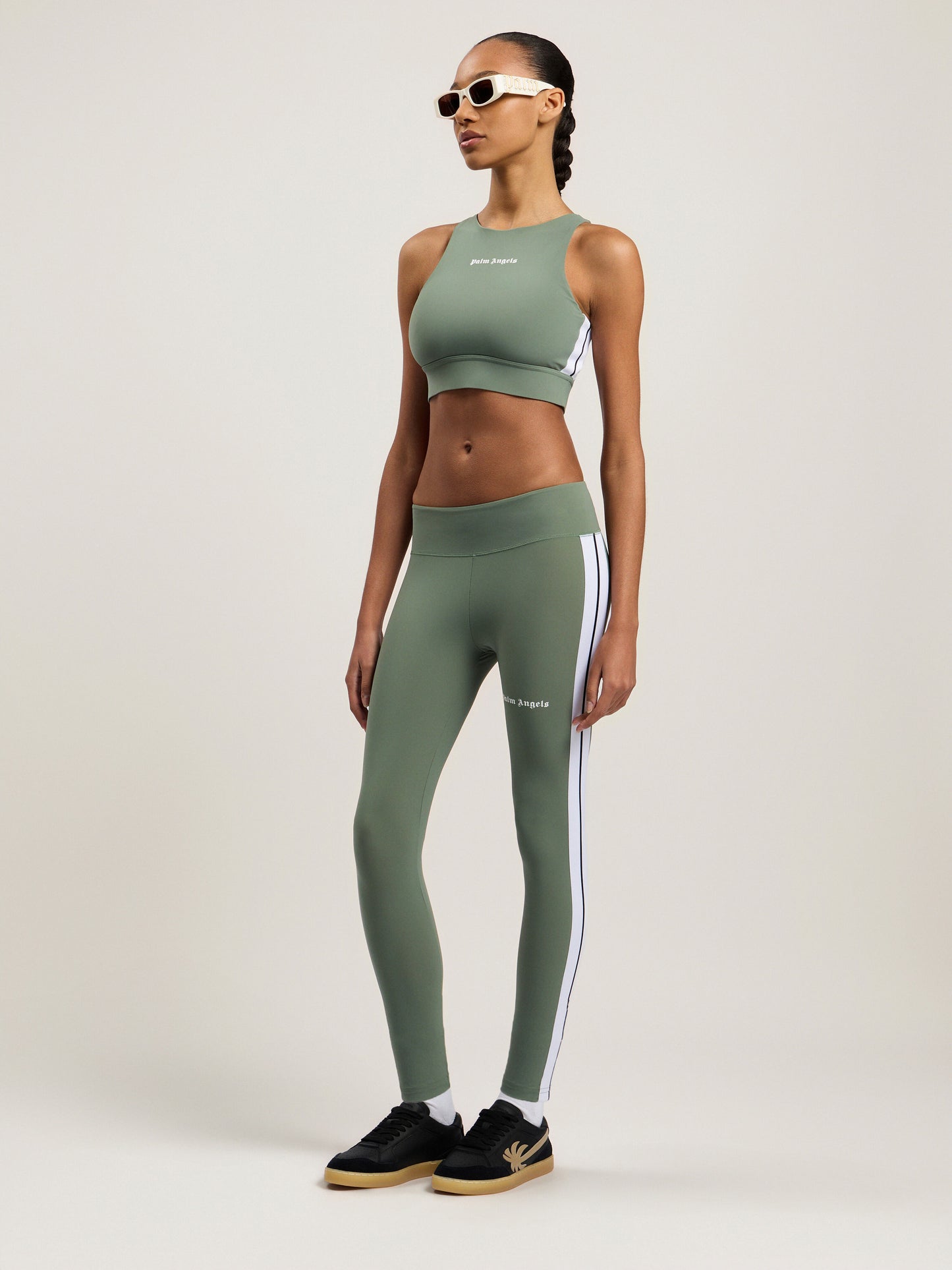 Training Track Top