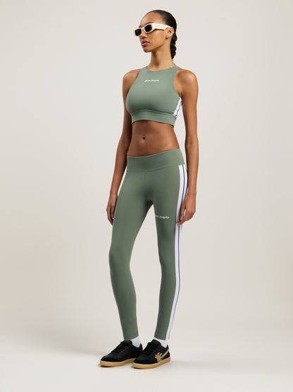 Training Track Top