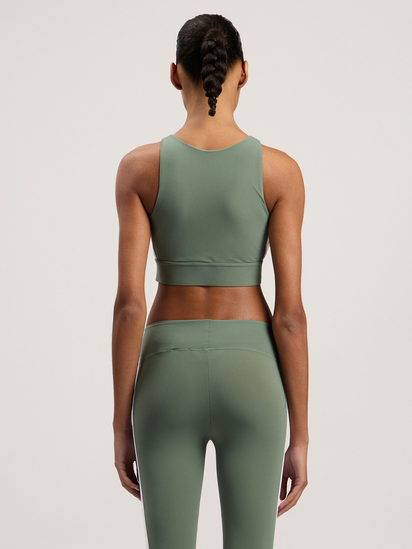 Training Track Top