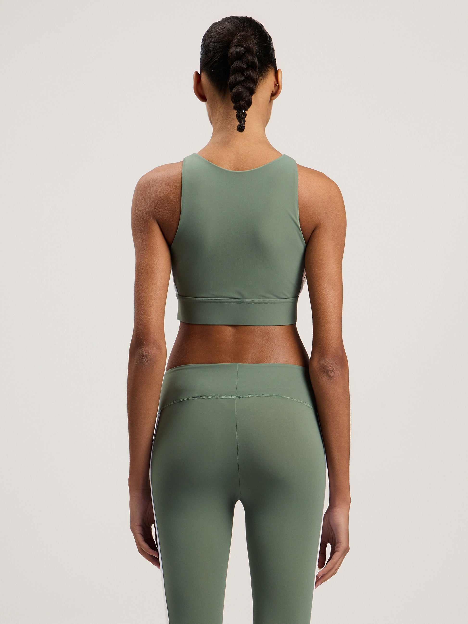 Training Track Top