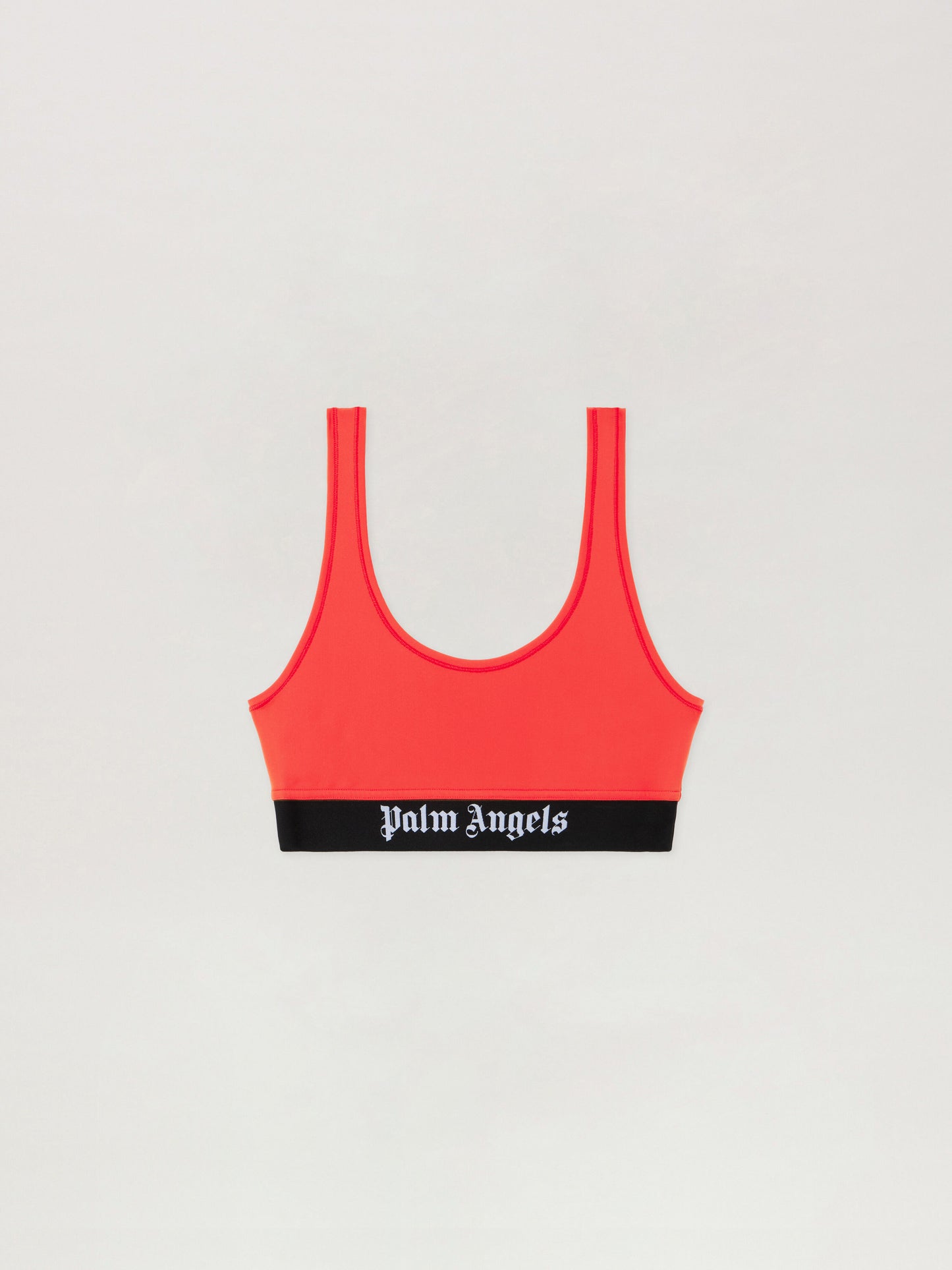 Classic Logo Sport Bra