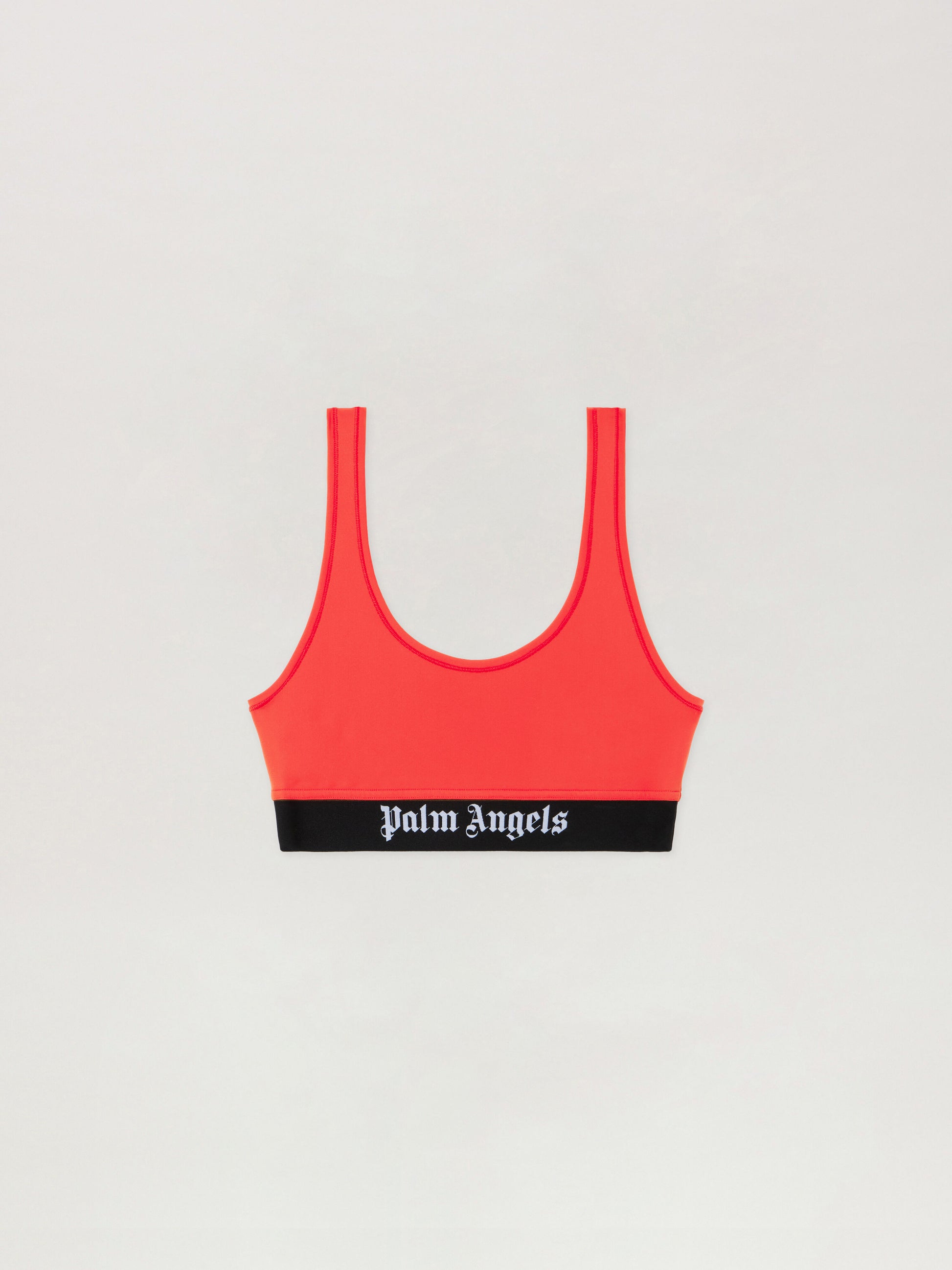 Classic Logo Sport Bra