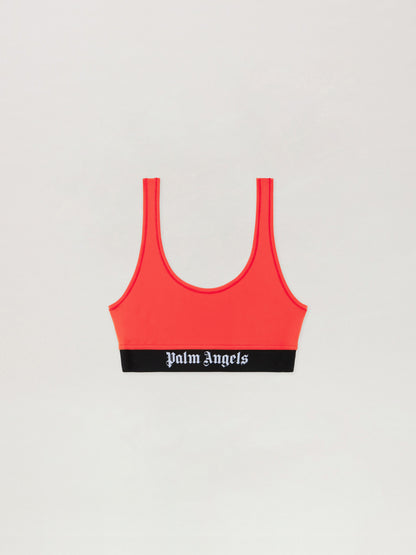 Classic Logo Sport Bra