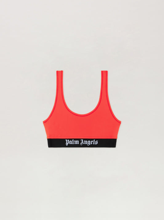 Classic Logo Sport Bra