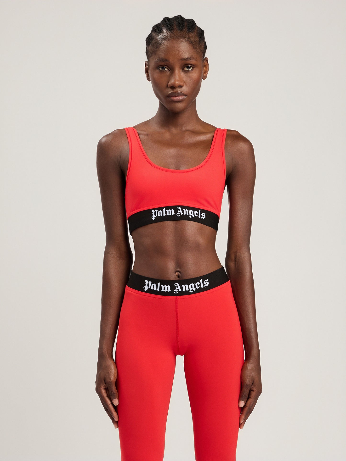 Classic Logo Sport Bra