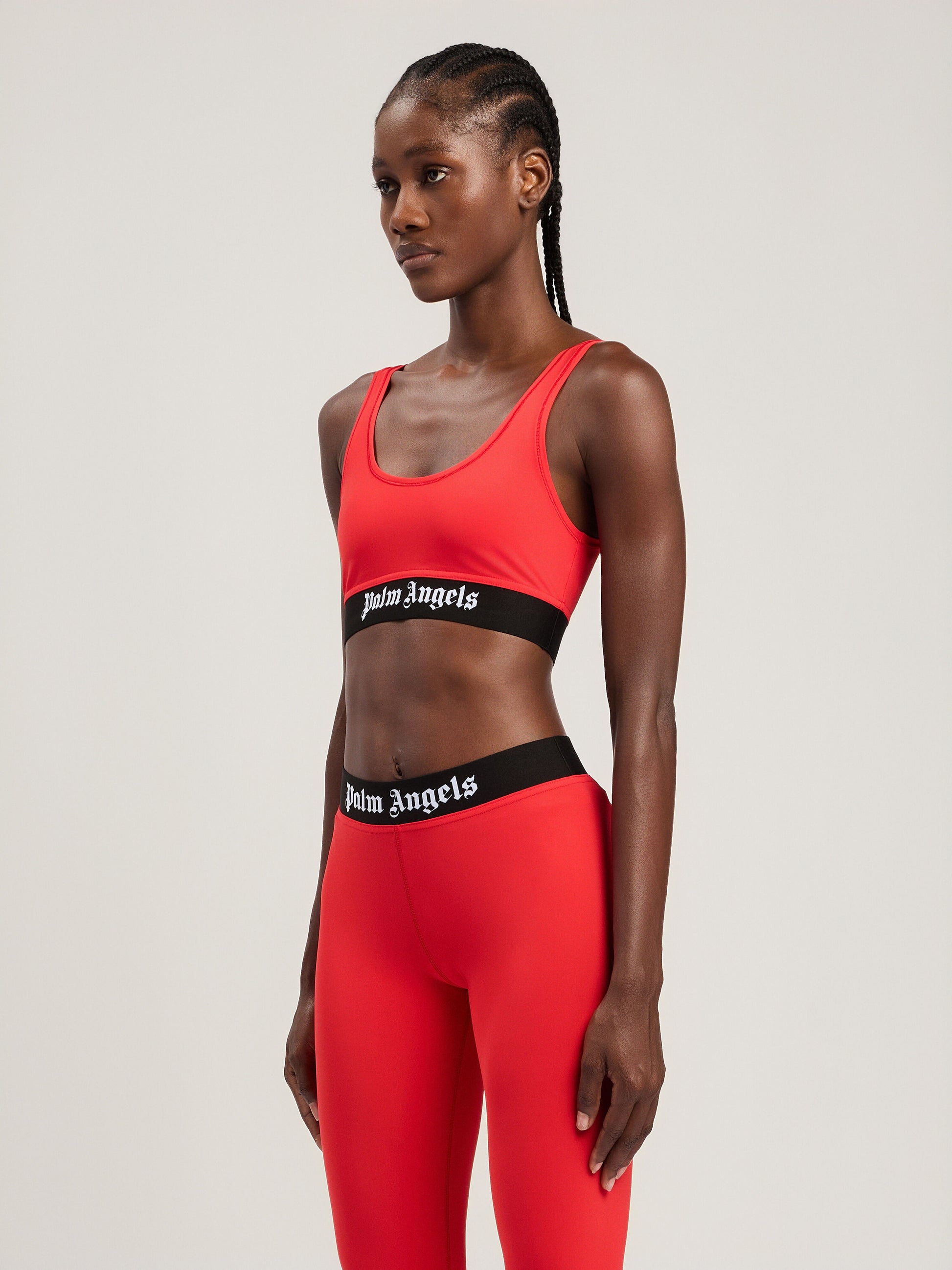 Classic Logo Sport Bra