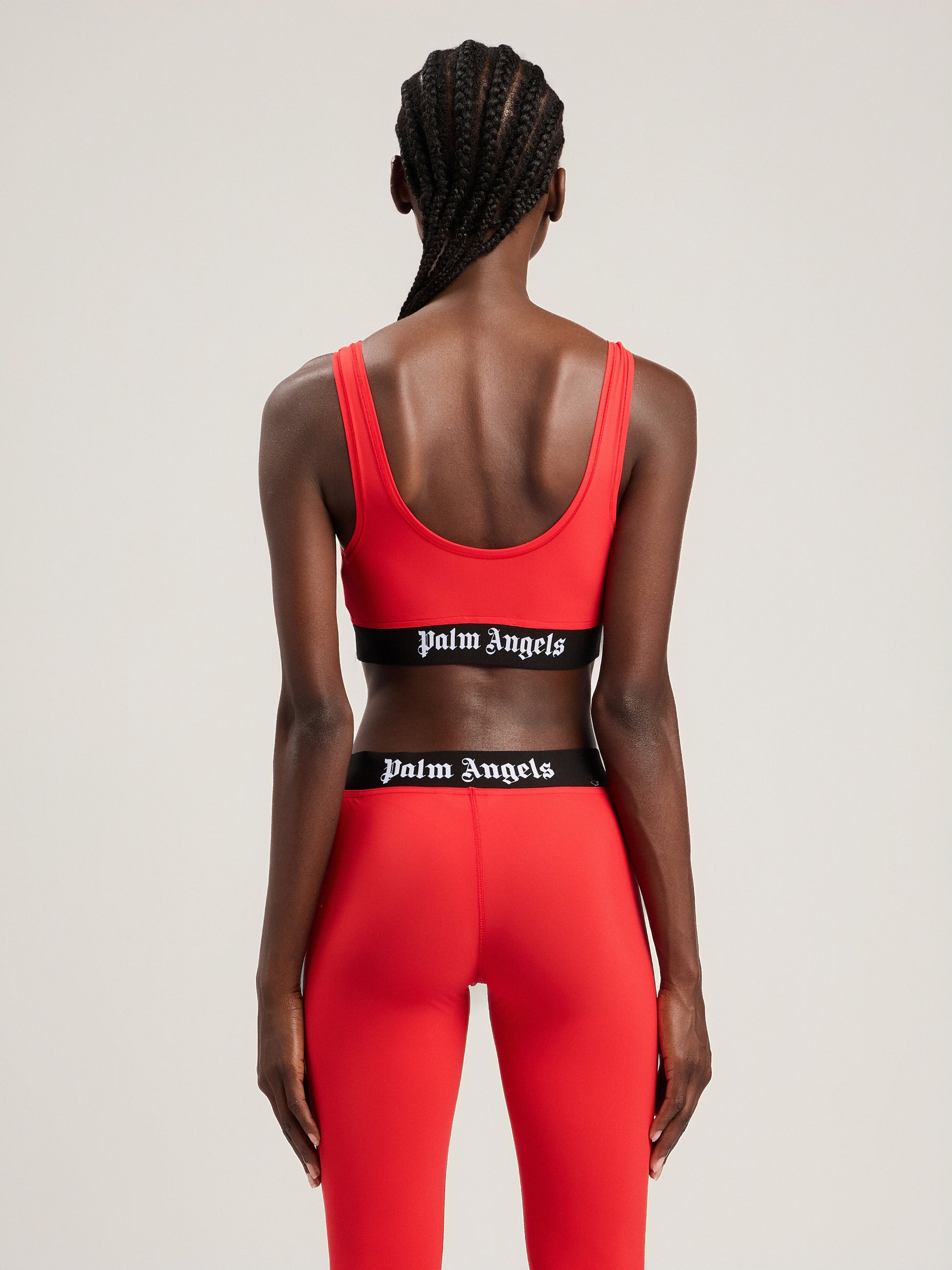 Classic Logo Sport Bra