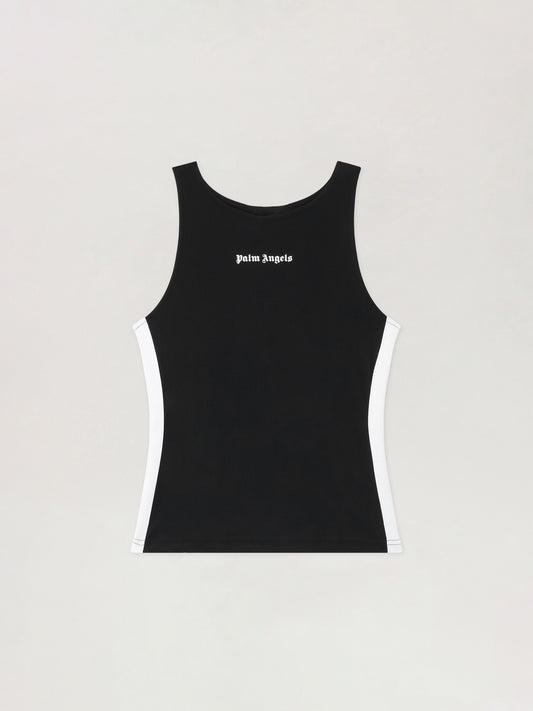 Training Track Tank Top