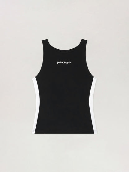 Training Track Tank Top