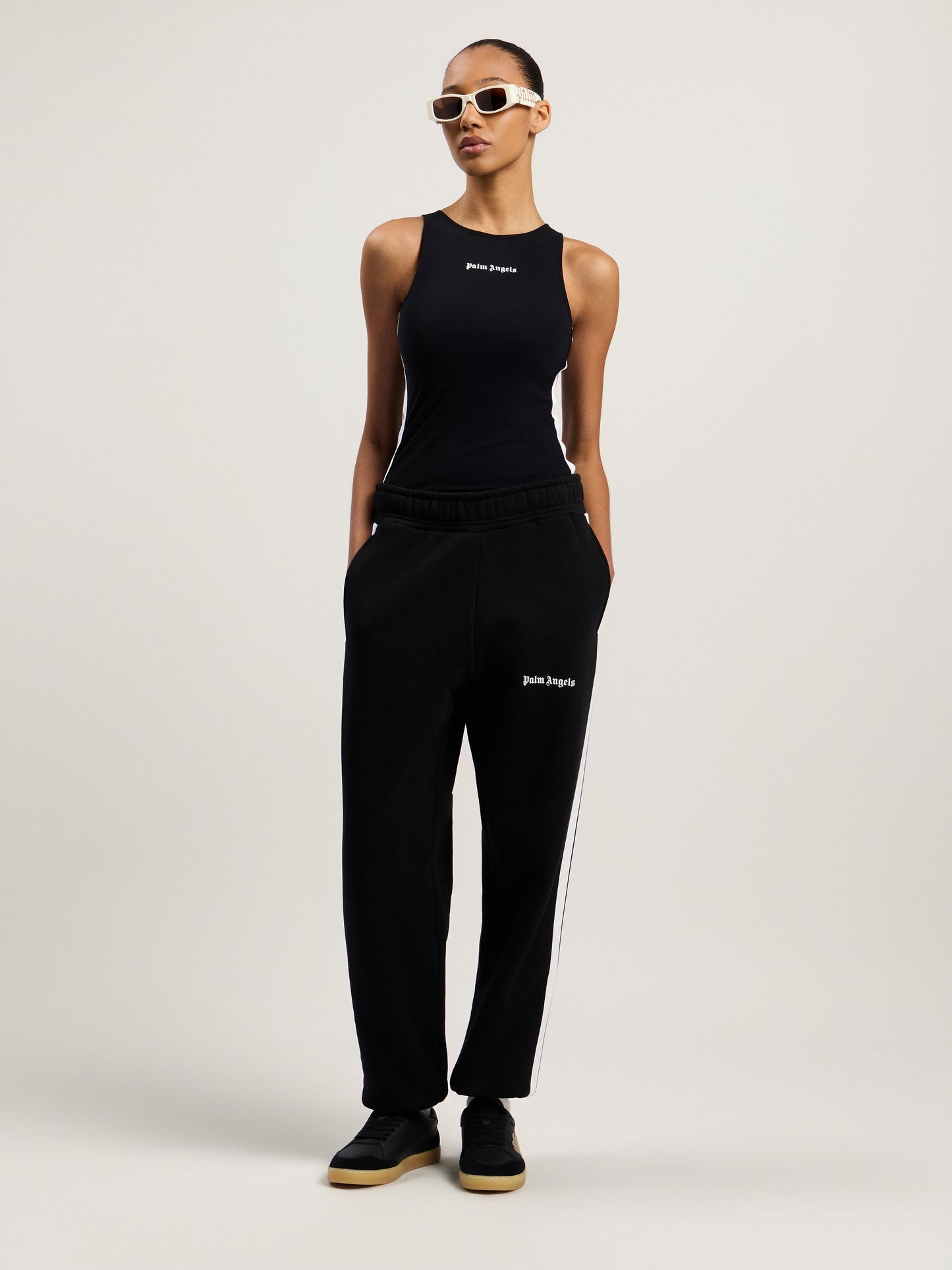 Training Track Tank Top
