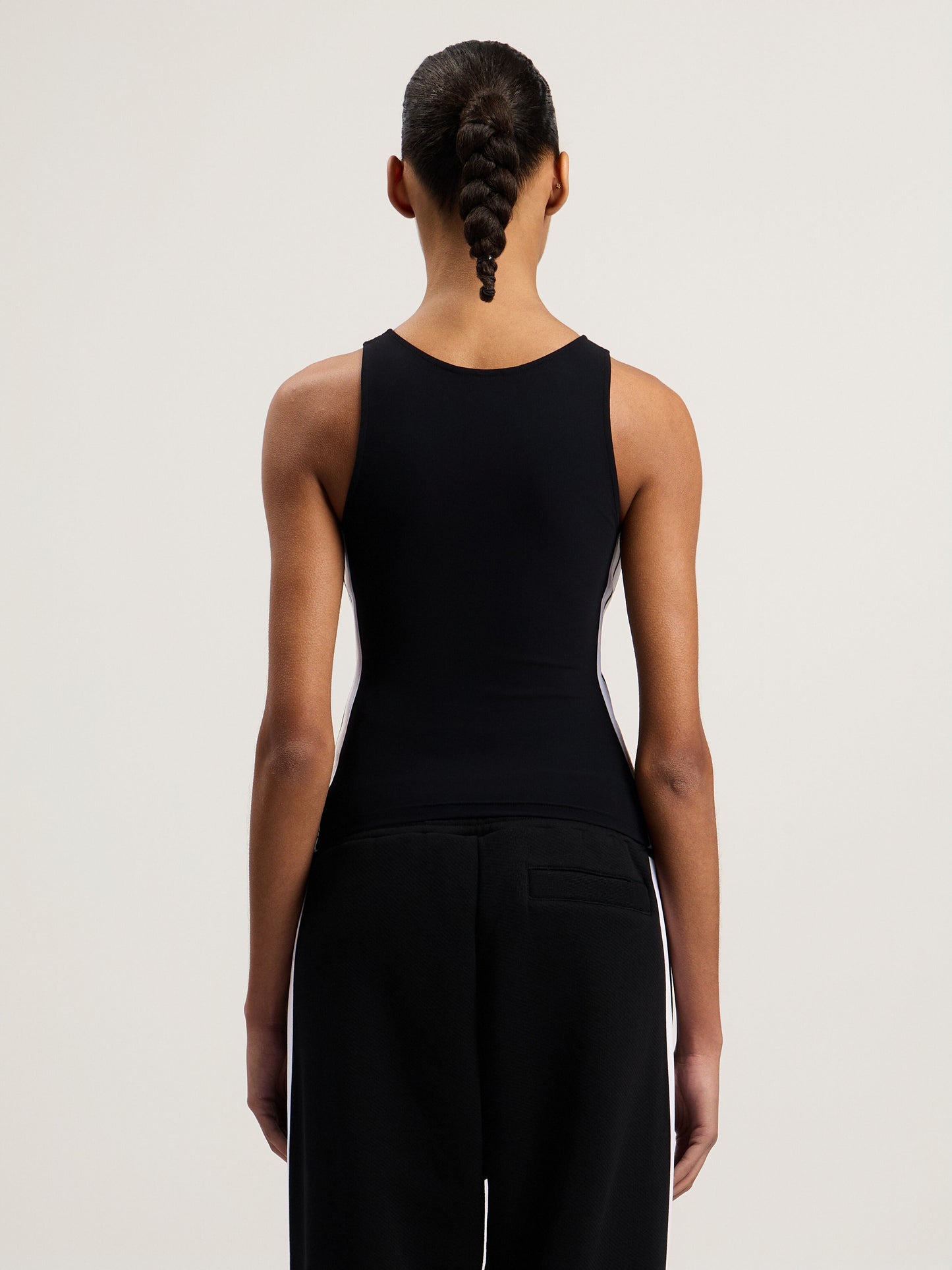 Training Track Tank Top