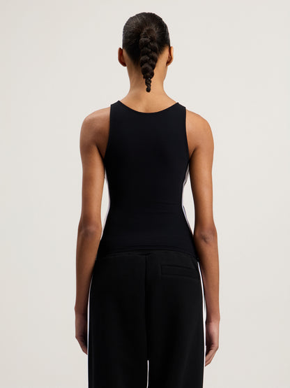 Training Track Tank Top