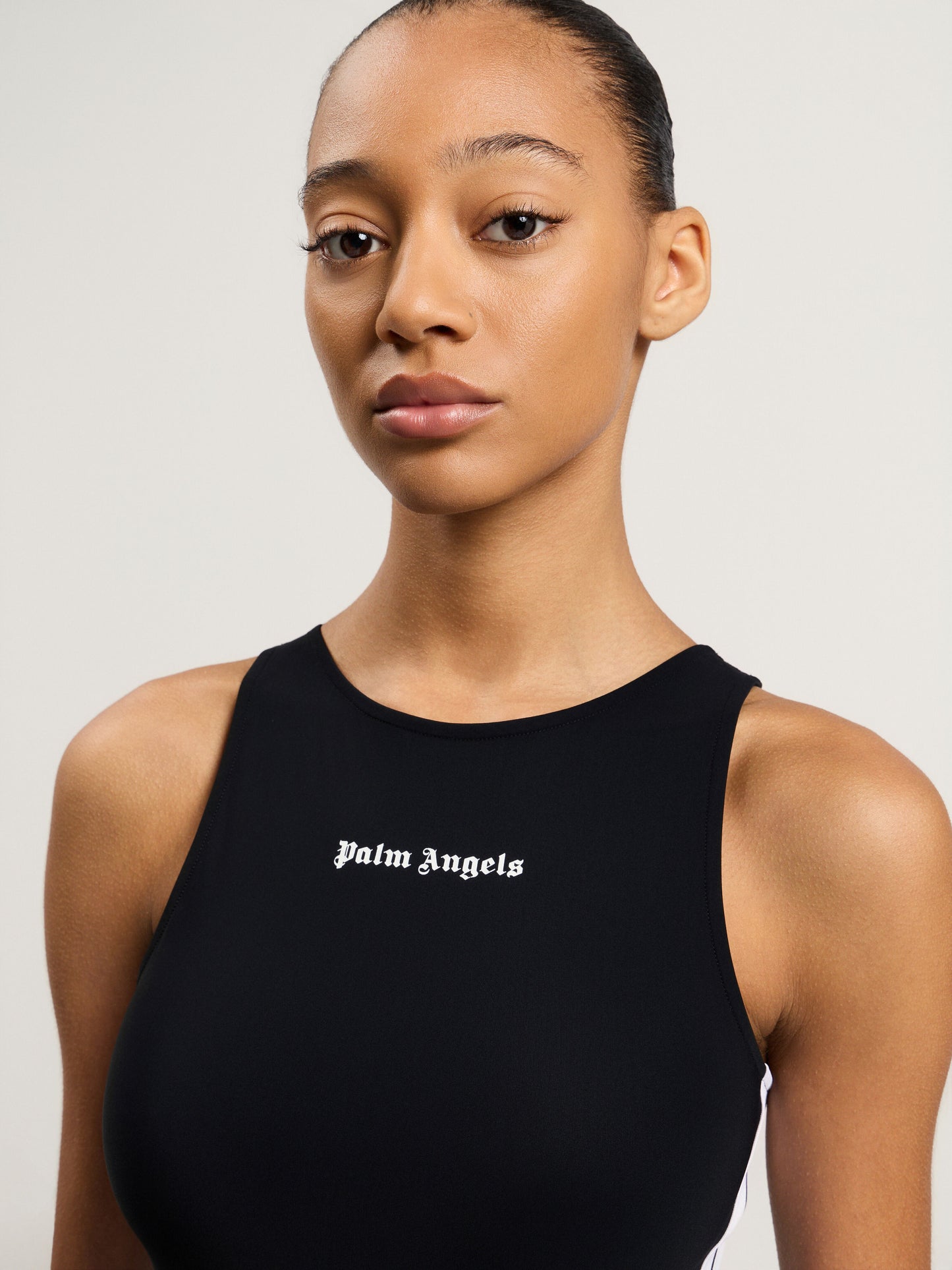 Training Track Tank Top