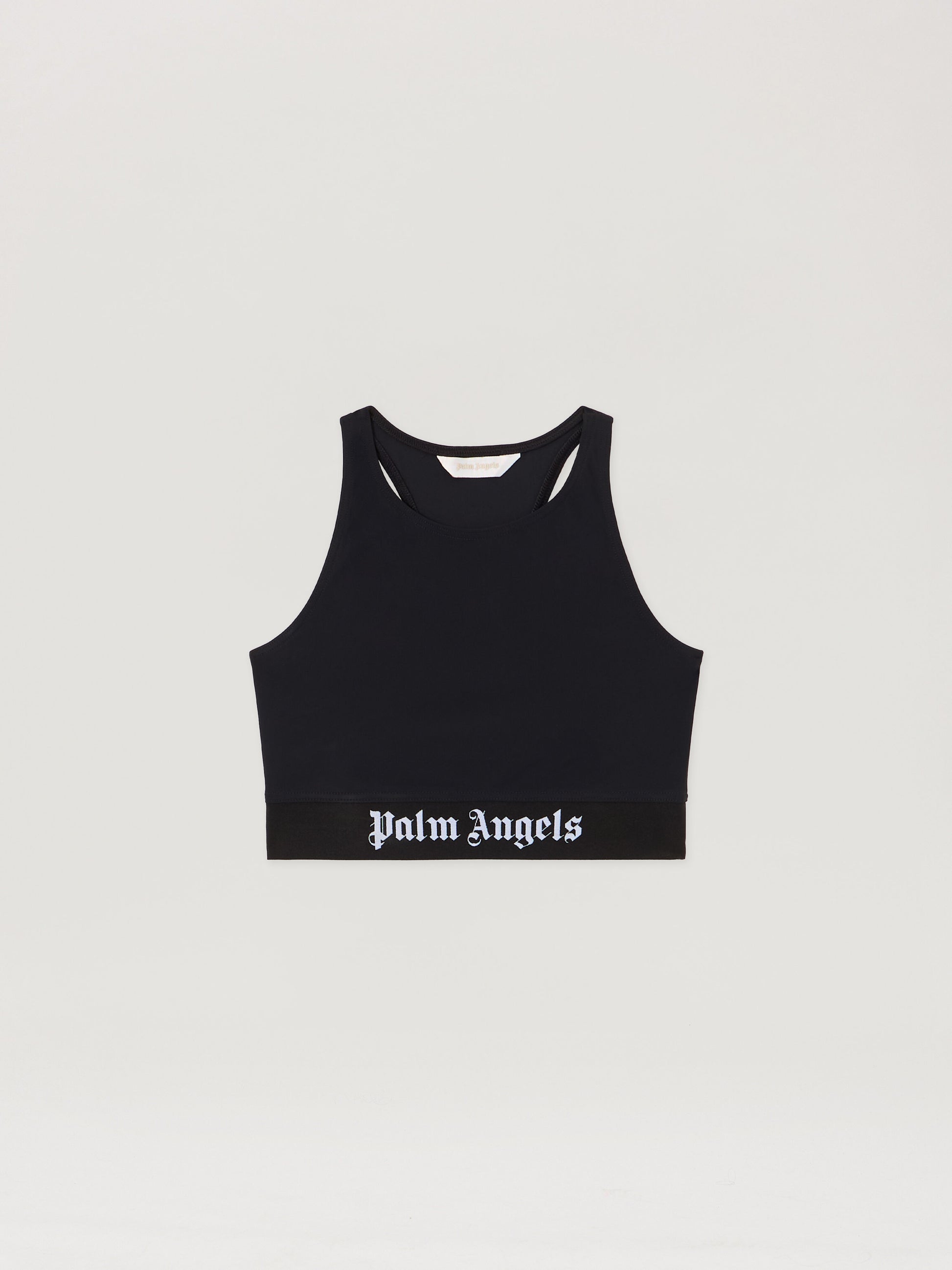 Classic Logo Sport Top