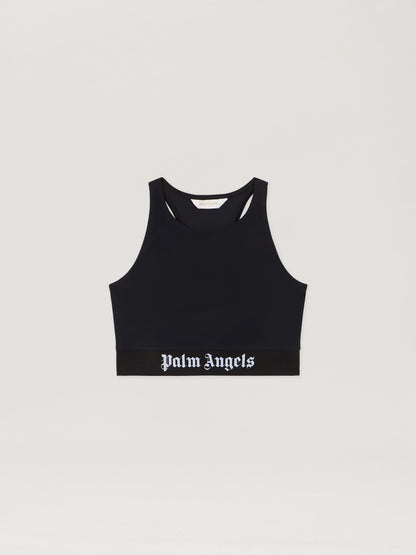 Classic Logo Sport Top