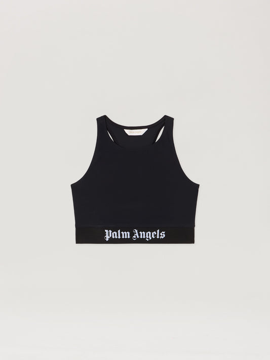 Classic Logo Sport Top