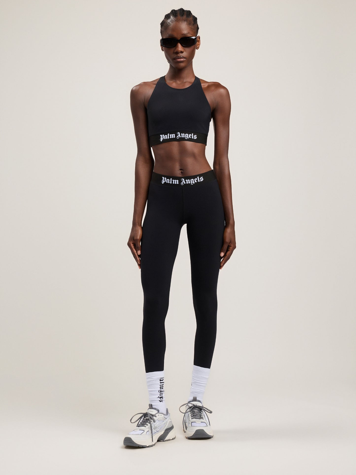 Classic Logo Sport Top