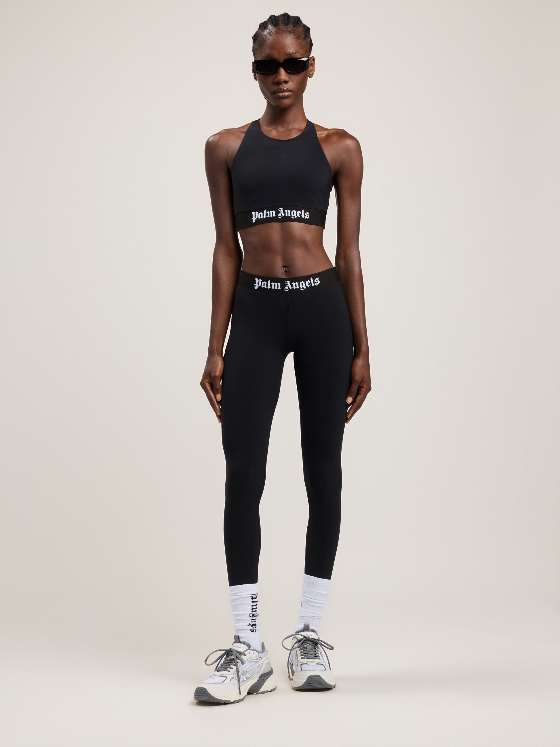Classic Logo Sport Top