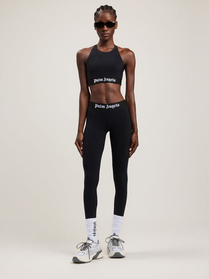 Classic Logo Sport Top