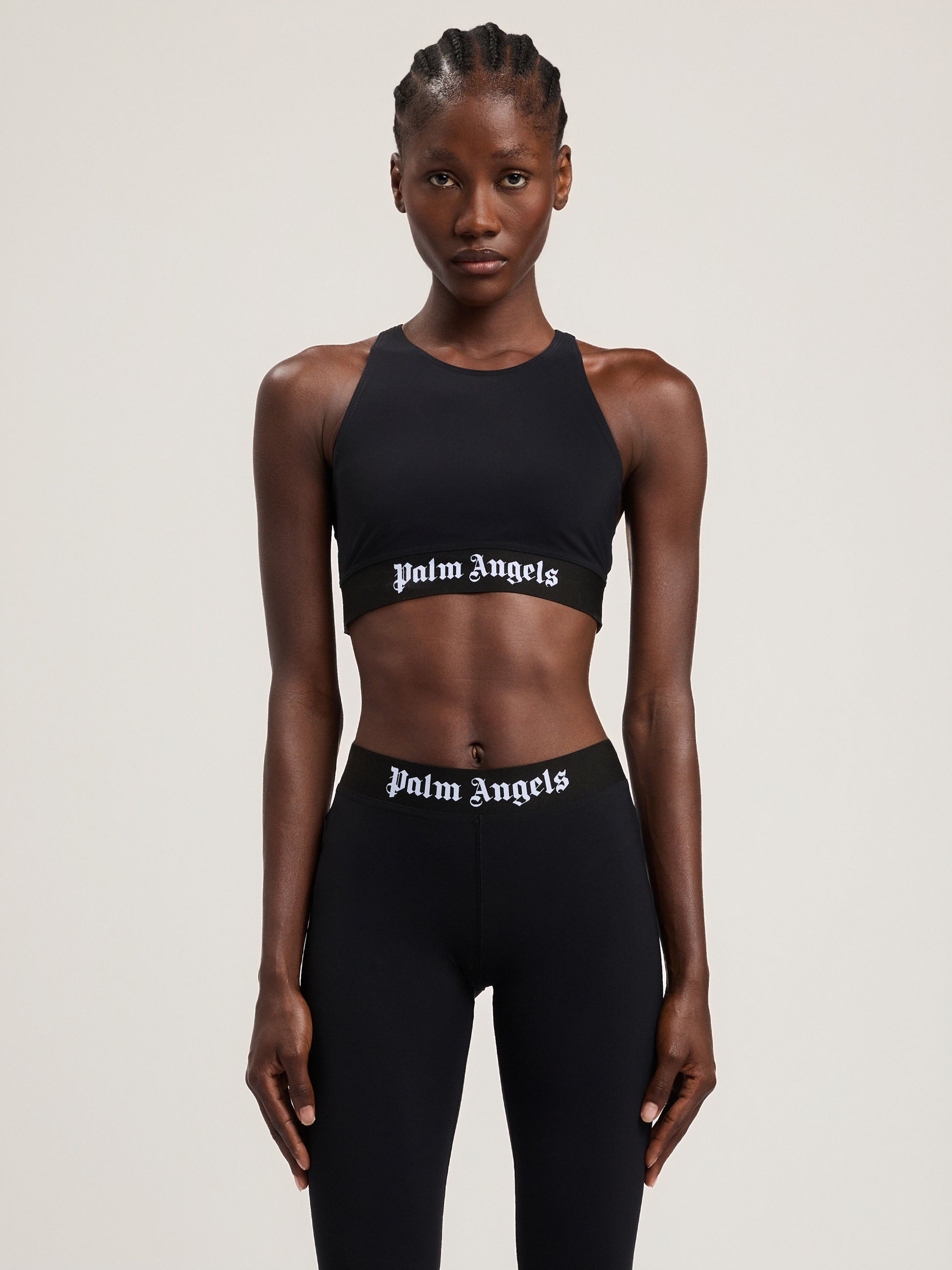 Classic Logo Sport Top