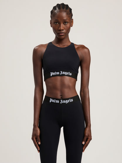 Classic Logo Sport Top