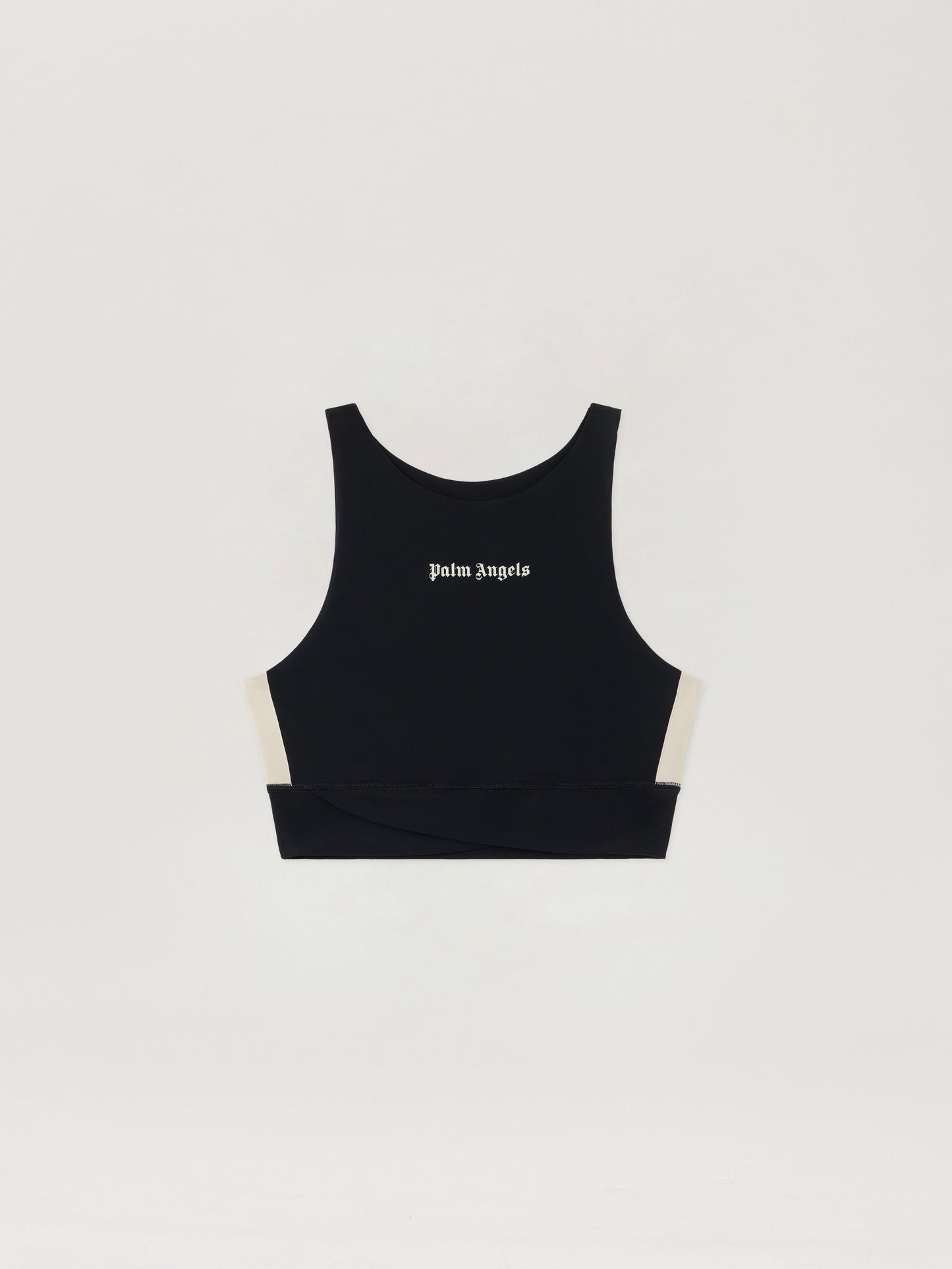 Classic Logo Active Track Top