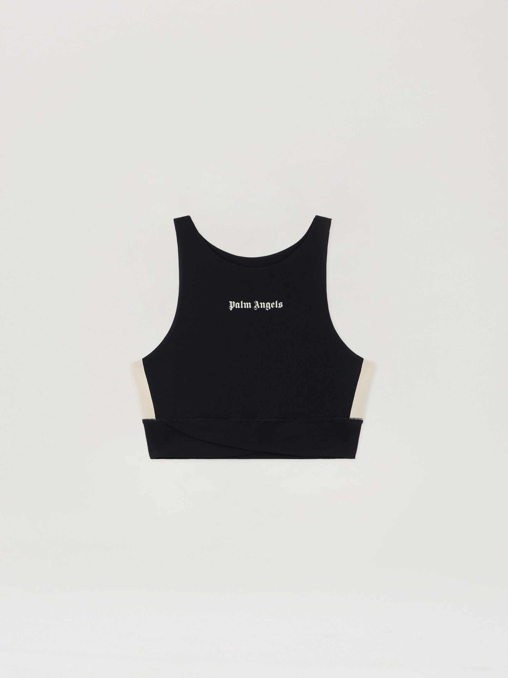 Classic Logo Active Track Top