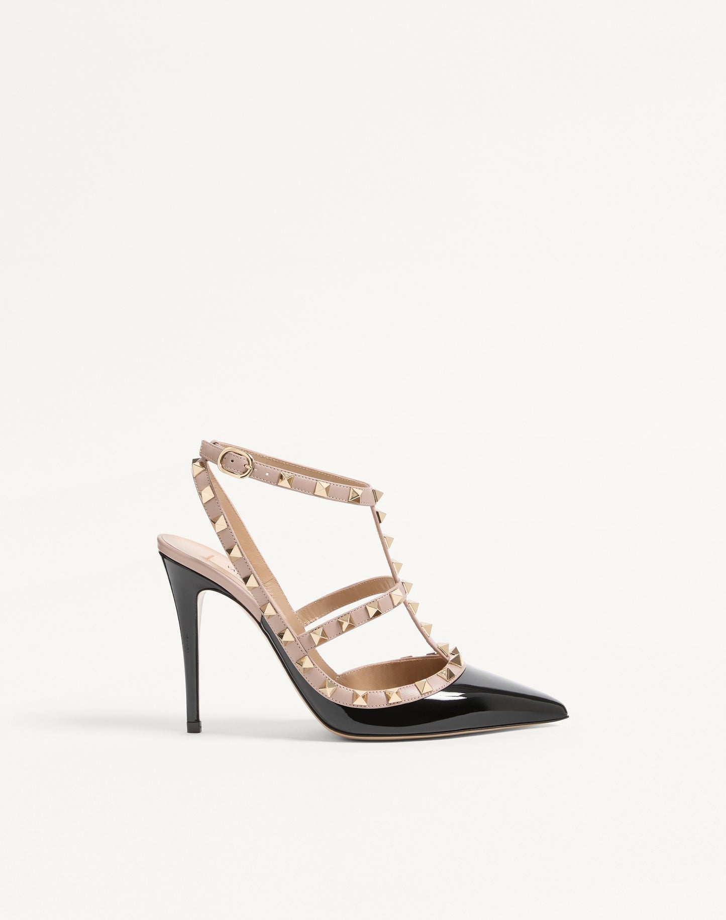 Patent Rockstud Caged Pump 100mm