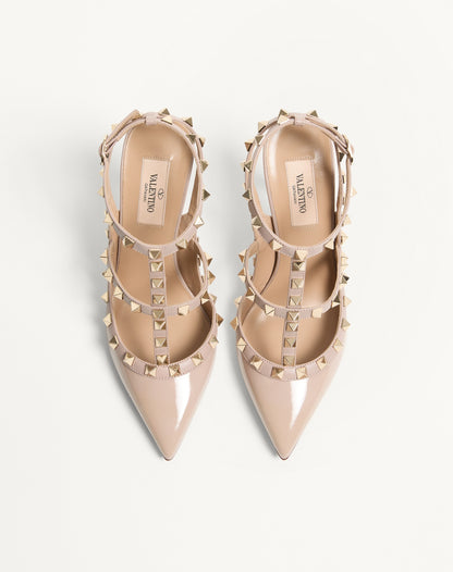 Patent Rockstud Caged Pump 100mm
