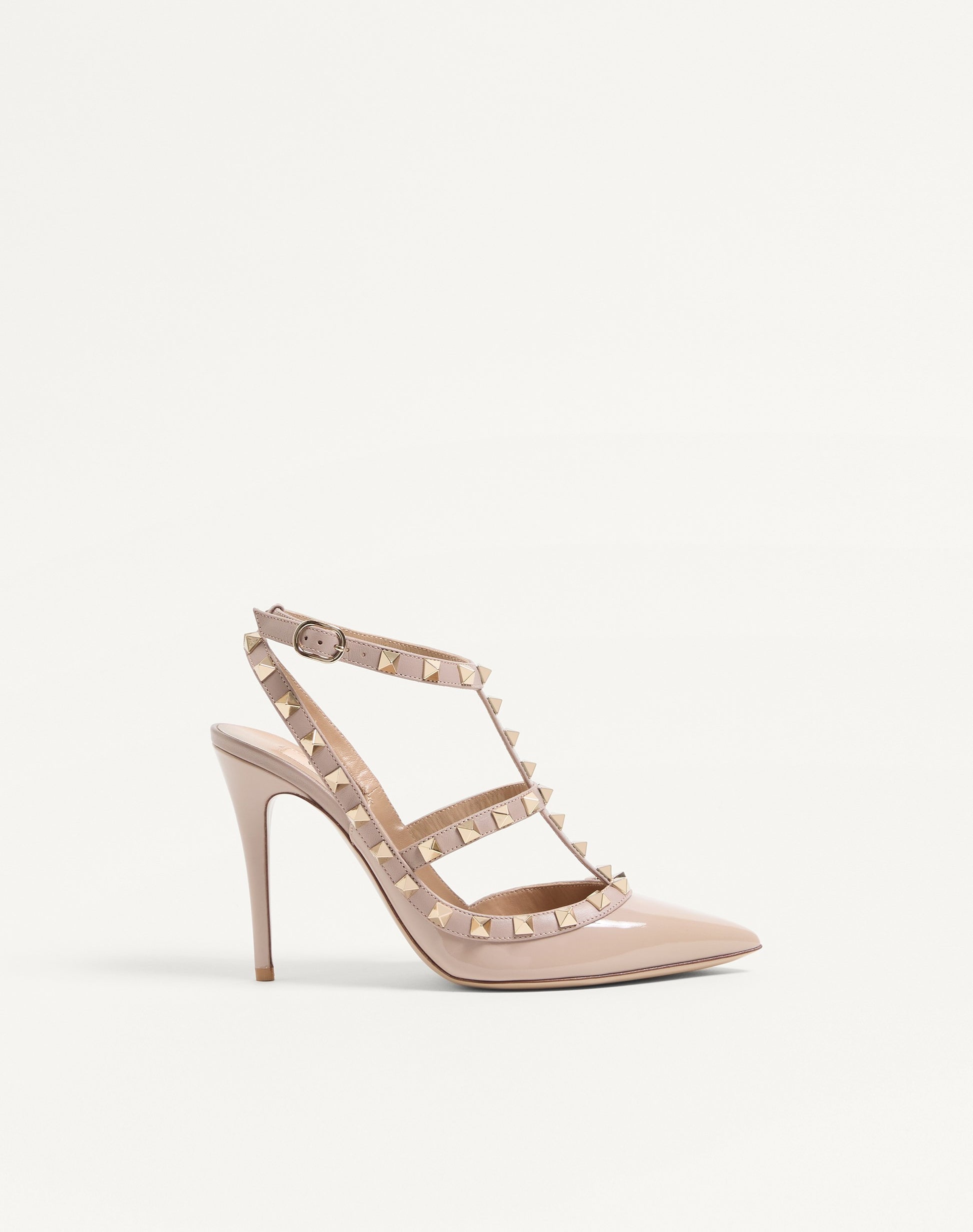 Patent Rockstud Caged Pump 100mm
