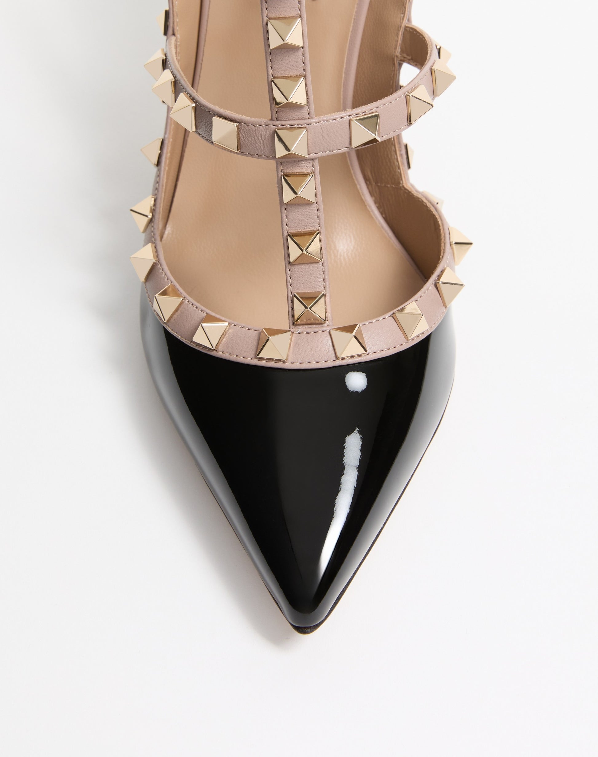 Patent Rockstud Caged Pump 100mm