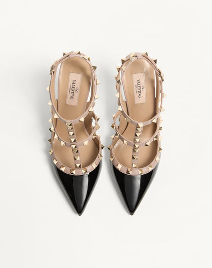 Patent Rockstud Caged Pump 100mm