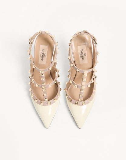 Patent Rockstud Caged Pump 100mm
