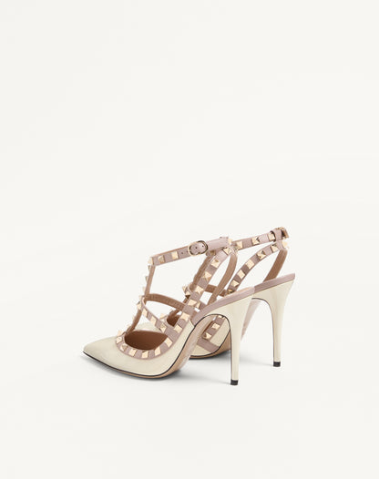 Patent Rockstud Caged Pump 100mm