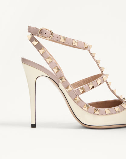 Patent Rockstud Caged Pump 100mm
