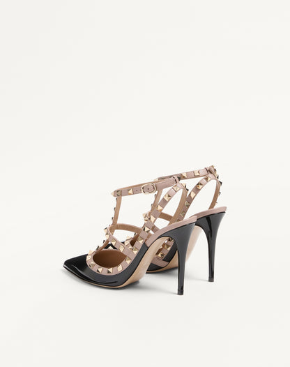 Patent Rockstud Caged Pump 100mm